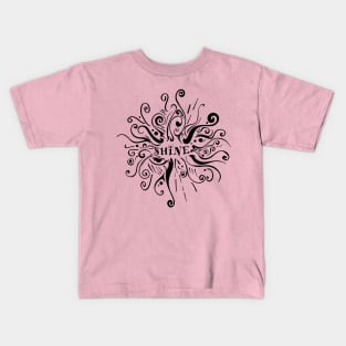 Shine Kids T-Shirt